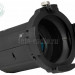 Комплект проекционной насадки Nanlite PJ-FMM-19/36 с объективами 19° и 36°