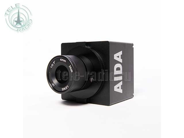 AIDA GEN3G-200