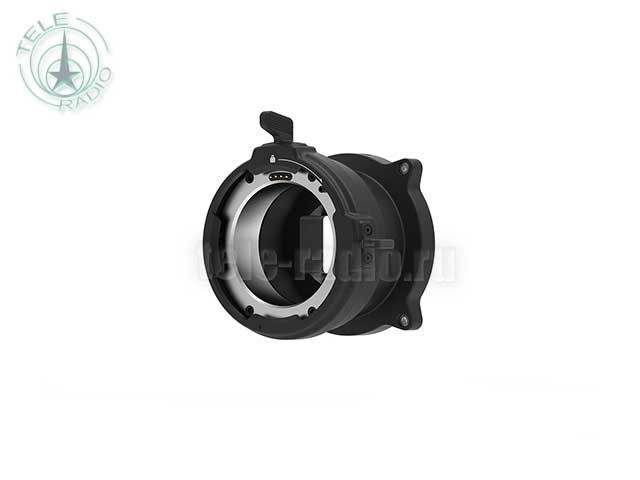 Активное крепление Kinefinity Active PL Mount для MAVO Edge 8K/6K