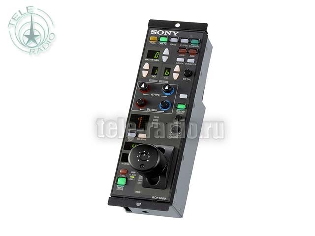 Sony RCP-1000