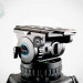 Студийный пьедестал Teleview PRO-Ped 65+CINE30
