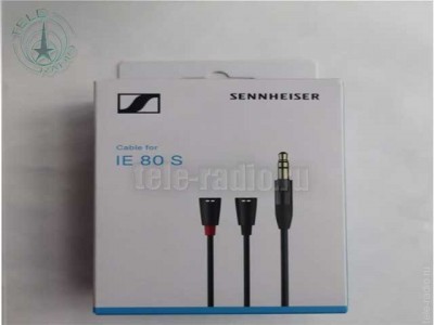 Sennheiser CABLE IE 80 S