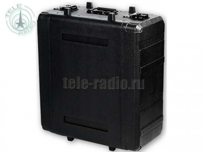 XLINE RMP-4U Кейс Рэковый 4U пластиковый