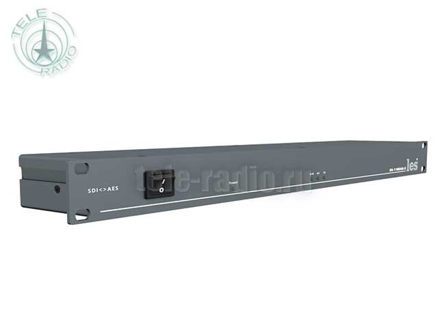 Les DS-11HDAD-X
