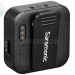 Радиосистема Saramonic Blink900 S6 (TX+TX+RXUC) приемник + 2 передатчика, разъем USB-C