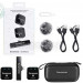 Радиосистема Saramonic Blink900 S6 (TX+TX+RXUC) приемник + 2 передатчика, разъем USB-C