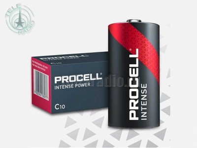 Duracell Procell Intense LR14