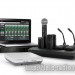 Shure MXW - сетевые аудиоинтерфейсы и точки доступа