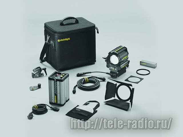 Dedolight S400D