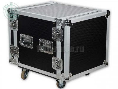 XLINE RMW-10U Кейс Рэковый 10U