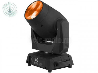 Прожектор полного вращения INVOLIGHT LEDMH150B