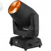 Прожектор полного вращения INVOLIGHT LEDMH150B