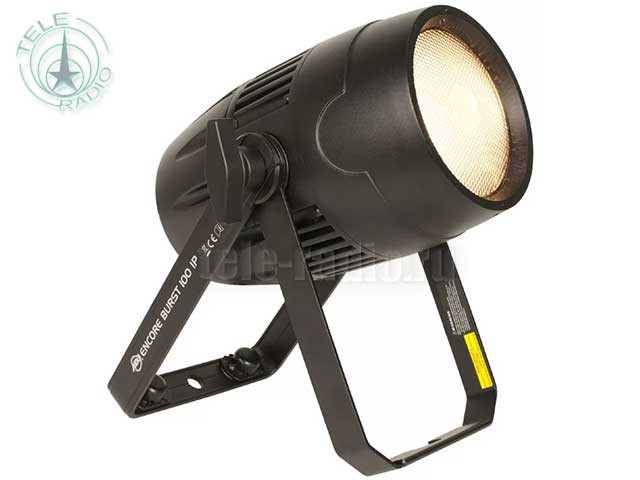 Светодиодный прожектор ADJ Encore Burst 100IP