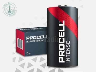 Duracell Procell Intense LR20