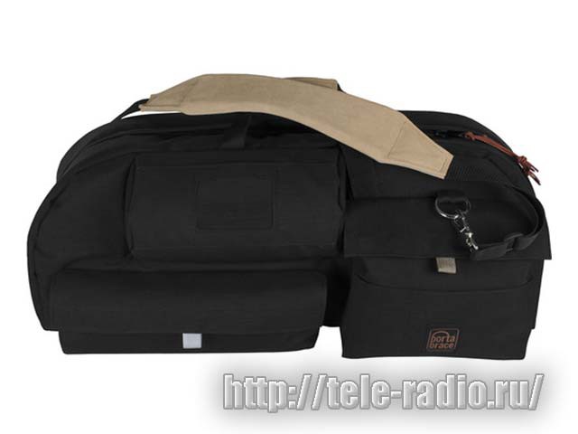 Porta Brace CO - транспортные сумки для видеооборудования