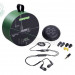 Внутриканальные гибридные наушники SHURE SE31BABKUNI-EFS AONIC 3