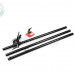 Перекладина KUPO KCP-628B STEEL HEAVY DUTY BABY BOOM ARM