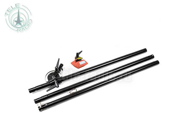 Перекладина KUPO KCP-628B STEEL HEAVY DUTY BABY BOOM ARM