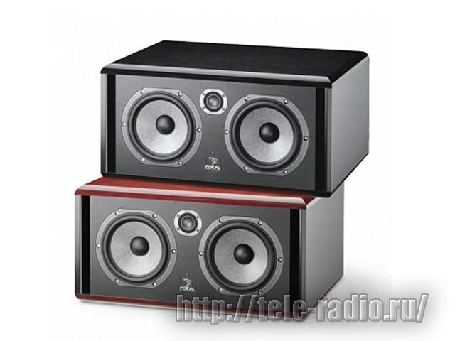 Focal Professional Twin 6 Be