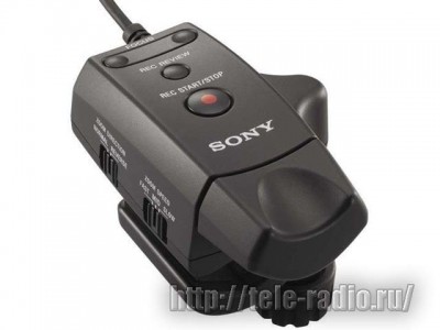 Sony RM-1BP
