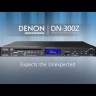 Denon DN-300ZB