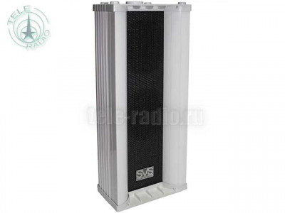 Звуковая колонна уличная SVS Audiotechnik WC-20W
