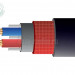 Кабель микрофонный XLINE Cables RMIC 2x0,25 PVC