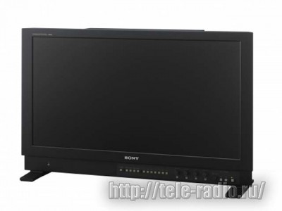 Sony BVM-X300