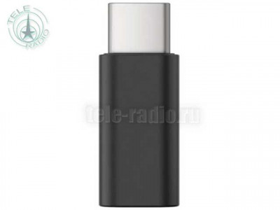 Адаптер  Saramonic SR-UCA ADAPTER IV USB-C для Air, Ultra и Mix