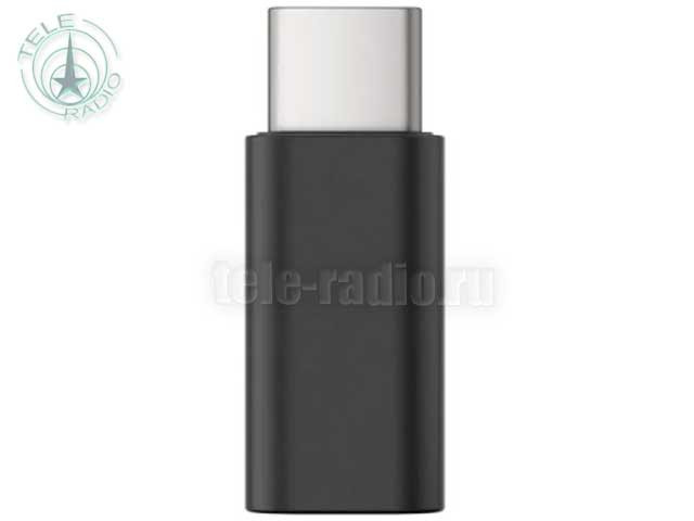 Адаптер  Saramonic SR-UCA ADAPTER IV USB-C для Air, Ultra и Mix