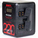 Li-ion аккумулятор SWIT PB-S220A серии Square Digital