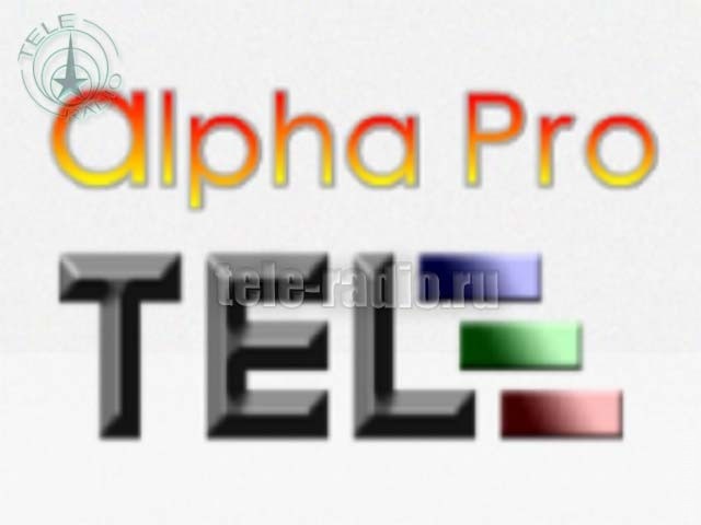 Апгрейд Alpha Pro 2.0 до TELE 2.2