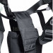 Жилет с каналами для дыма PMI SmokeGENIE Smoke Vest 