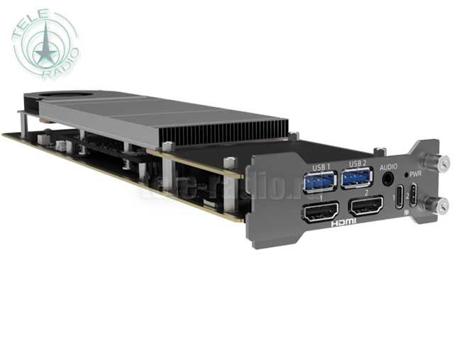 Микрокомпьютер Kiloview FXC-A8800 для RF02