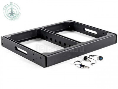 Рама SVS Audiotechnik CASCADE 208A Flybar для подвеса линейного масcива