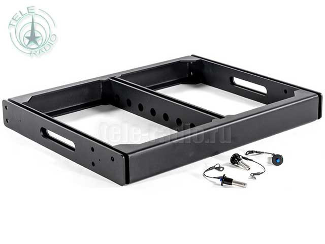 Рама SVS Audiotechnik CASCADE 208A Flybar для подвеса линейного масcива