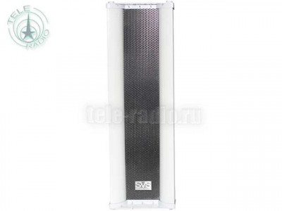 Звуковая колонна уличная SVS Audiotechnik WC-30W