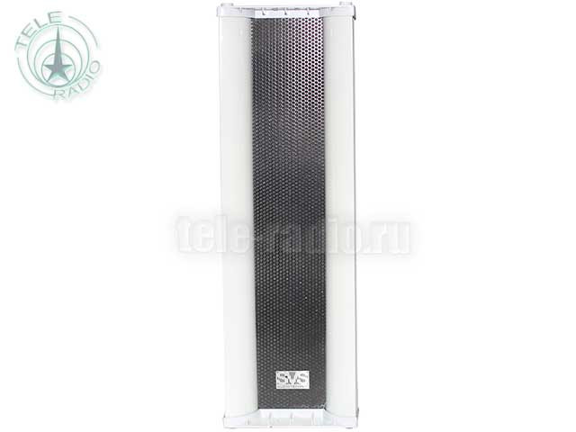 Звуковая колонна уличная SVS Audiotechnik WC-30W