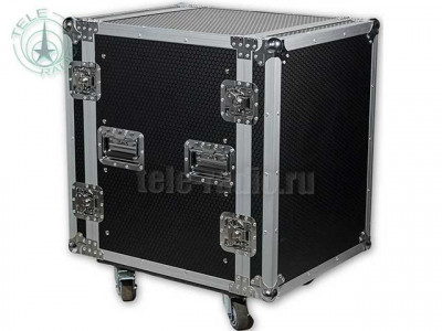 XLINE RMW-14U Кейс Рэковый 14U