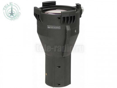 Сменный объектив Nanlite PJ-FMM-LENS-10 с углом луча 10°