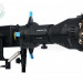 Сменный объектив Nanlite PJ-FMM-LENS-10 с углом луча 10°