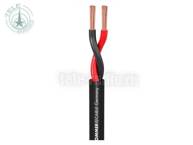 SOMMER CABLE SC-MERIDIAN MOBILE SP240