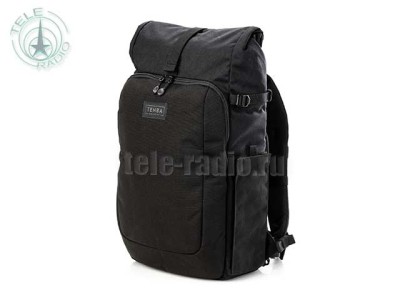 Tenba Fulton v2 16L Backpack Black