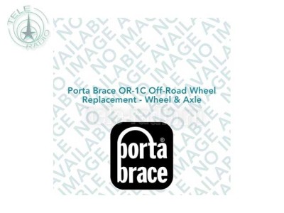 Porta Brace OR-1C