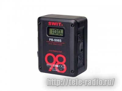 SWIT PB-S98