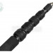 Микрофонная удочка (90 - 350 см) E-IMAGE BA12 Telescope boom, 12ft, aluminium.