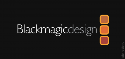 Blackmagic Studio Converter
