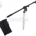 Журавль E-IMAGE EI-B85 Aluminum boom arm 121 - 220 cm