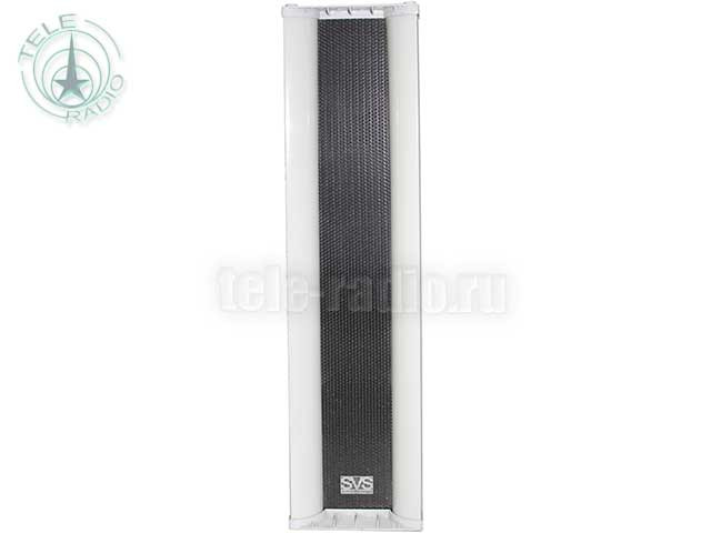 Звуковая колонна уличная SVS Audiotechnik WC-40W