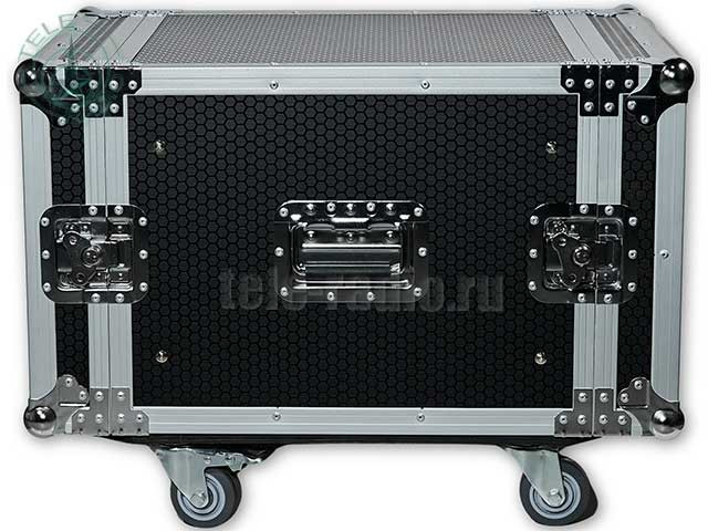 XLINE RMW-8U Кейс Рэковый 8U